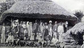 indentured labourers from india to mauritius